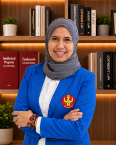 Dr. Adfiyanti Fadjar, S.H., LL.M.