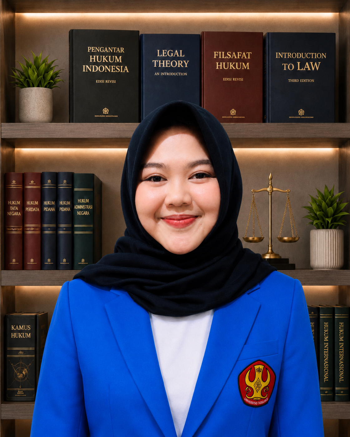 Hasnawati, S.H., M.H.