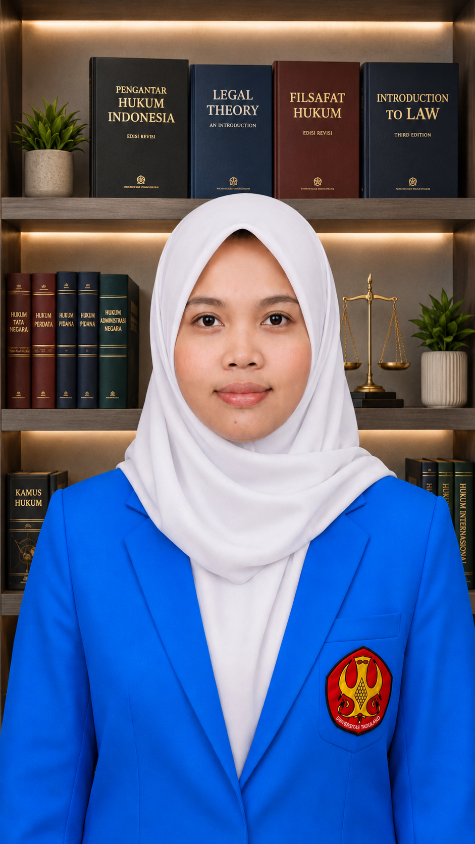Andi Dewi Primayanti, S.H., M.H.