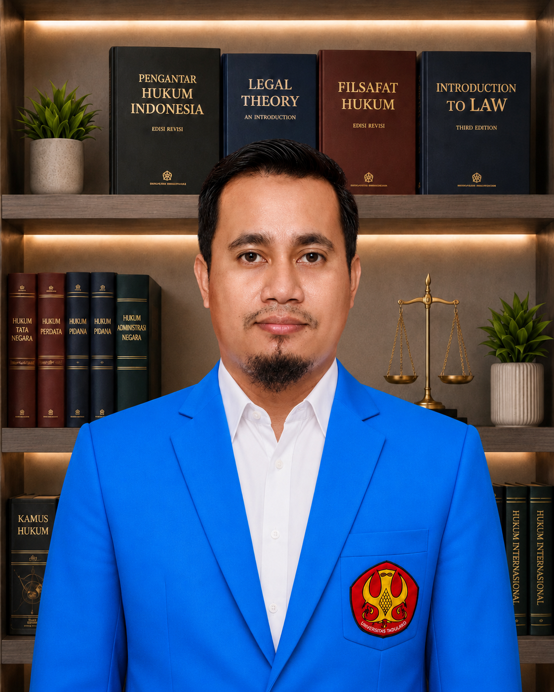 Mohamad Safrin, S.H., M.H.