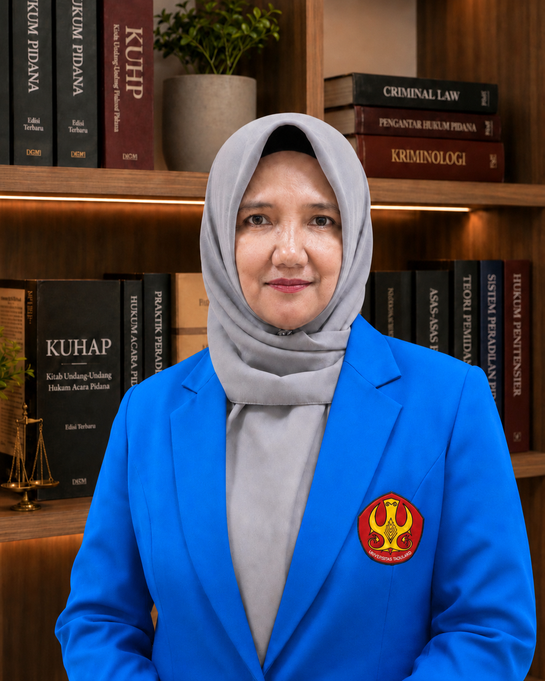 Dr. Nurhayati Mardin, S.H., M.H