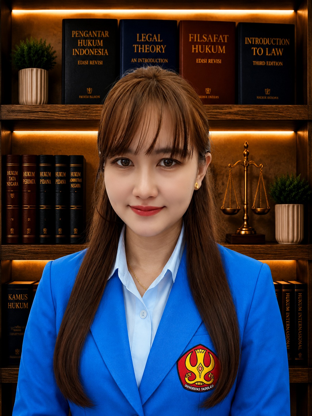 Gabriella Almasari Datuan, S.H., M.H.