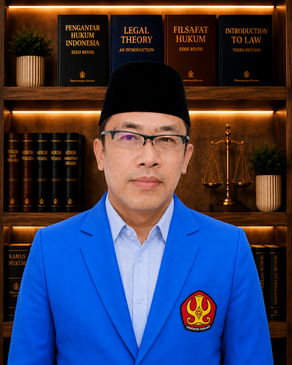 Nasrullah Muhammadong, S.H. LL.M.