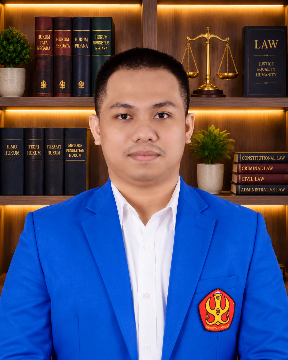 Ahmad Nugraha Abrar, S.H., M.H.